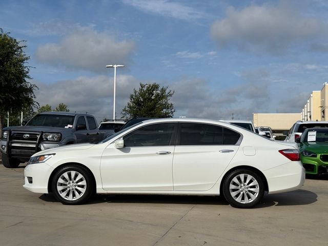Used 2015 Honda Accord EX-L image 6
