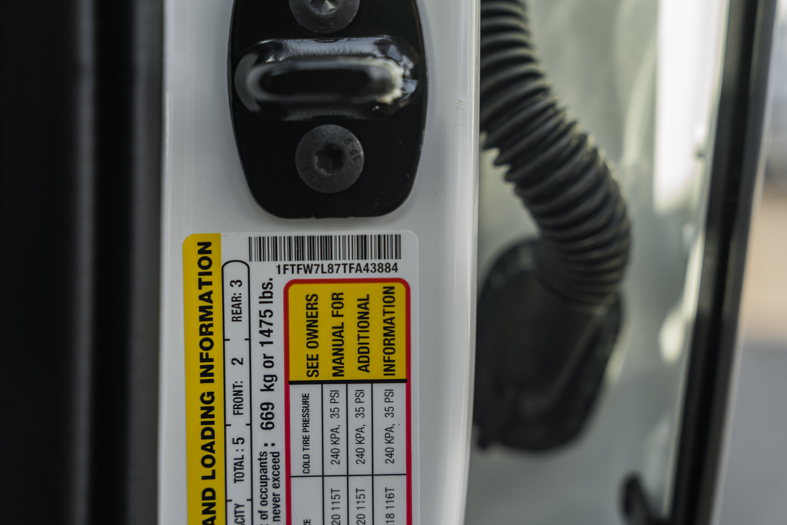 New 2026 Ford F150 Platinum AWD/4WD image 65