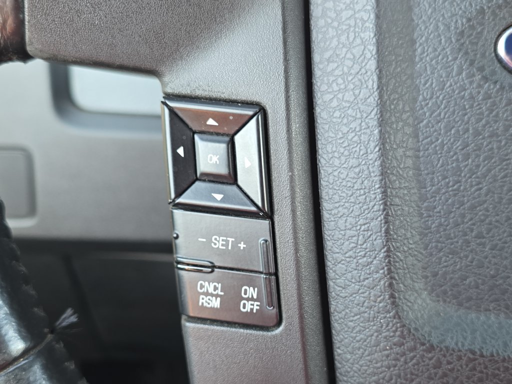 Used 2013 Ford F150 XLT w/ Luxury Equipment Group AWD/4WD image 18