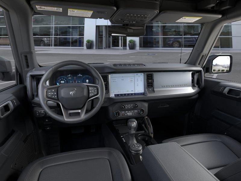 New 2026 Ford Bronco Badlands image 10
