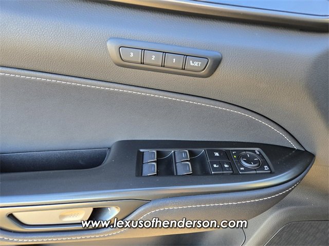 Certified 2025 Lexus NX 250 250 Premium image 21