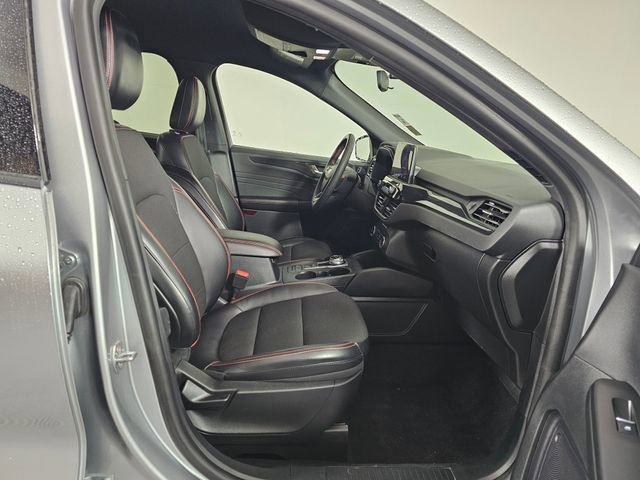 Used 2023 Ford Escape ST-Line image 12