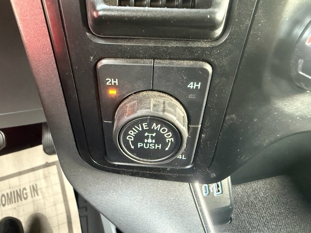 Used 2023 Ford F150 XLT w/ Equipment Group 301A Mid image 16