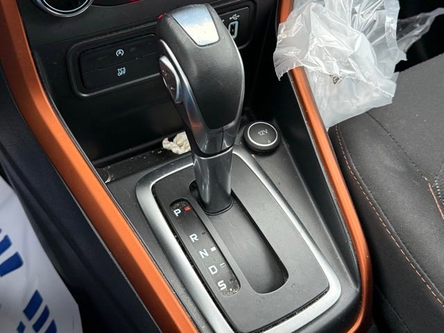 Used 2021 Ford EcoSport SE w/ SE Convenience Package FWD image 28