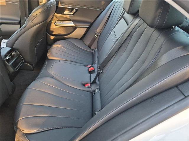 Used 2026 Mercedes-Benz E 350 Sedan image 19