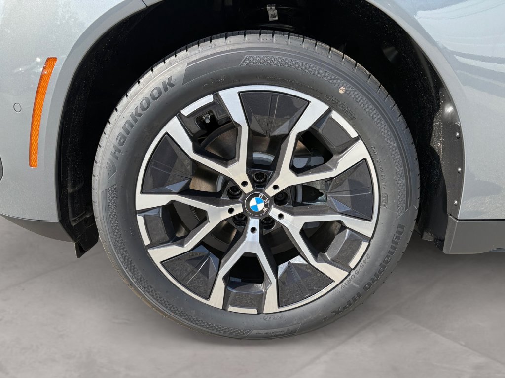 New 2026 BMW X3 xDrive30i w/ Premium Package AWD/4WD image 14