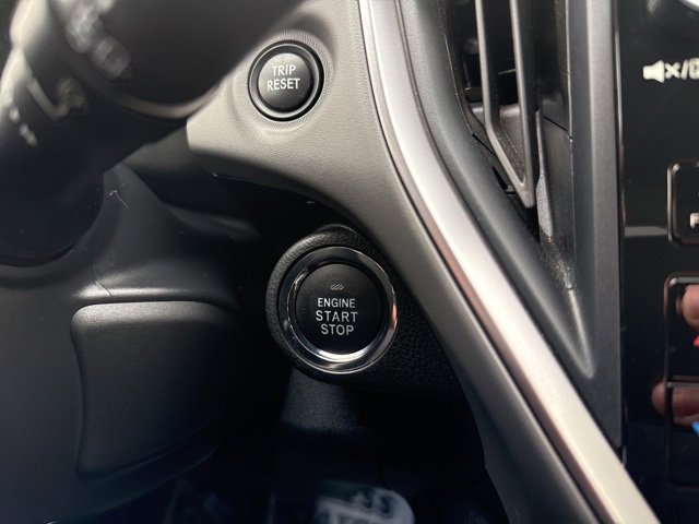 Used 2024 Subaru Crosstrek 2.0i Premium image 19