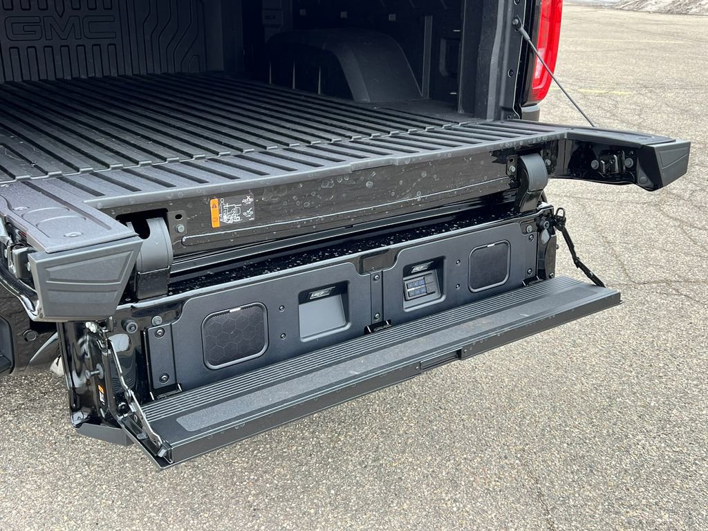 New 2026 GMC Sierra 1500 Denali Ultimate image 11