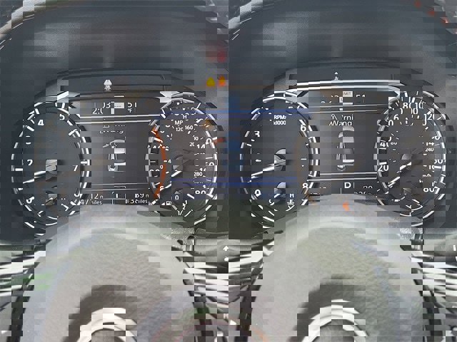 Certified 2024 Nissan Altima 2.0 SR image 11