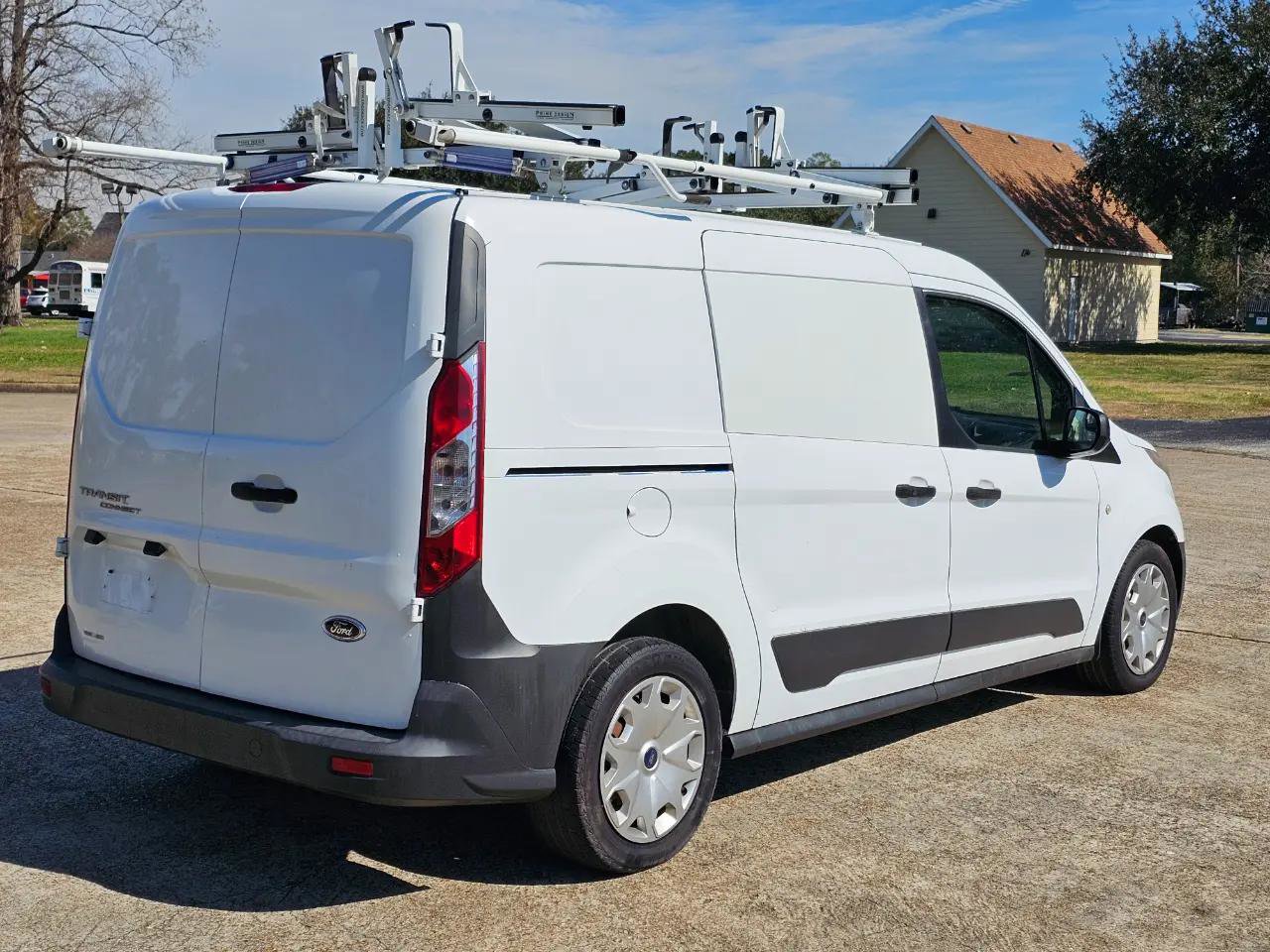Used 2016 Ford Transit Connect XL FWD image 6