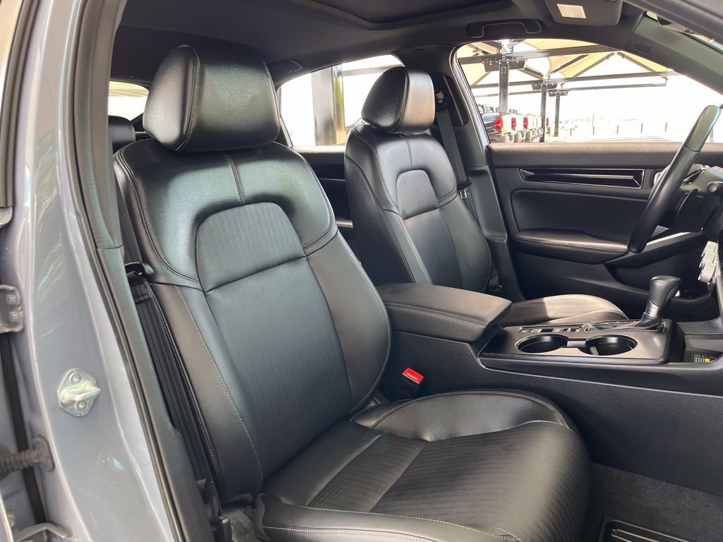 Certified 2023 Honda Civic Sport Touring image 28