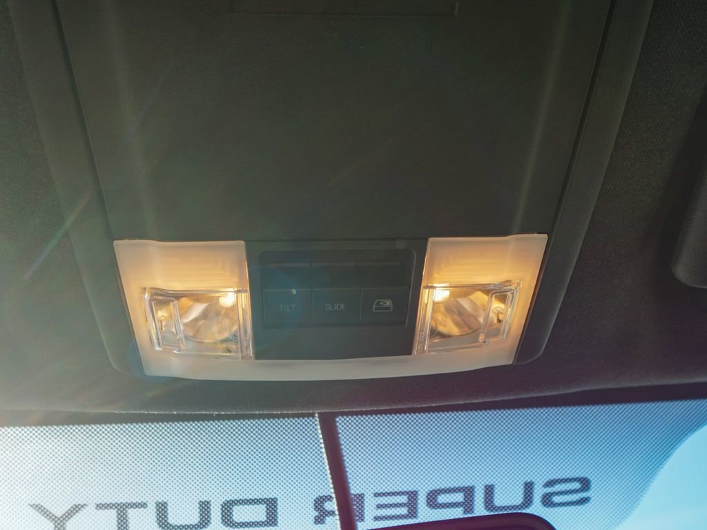 Used 2014 Ford F250 Lariat w/ Lariat Ultimate Package image 32