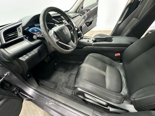 Used 2017 Honda Civic EX image 16