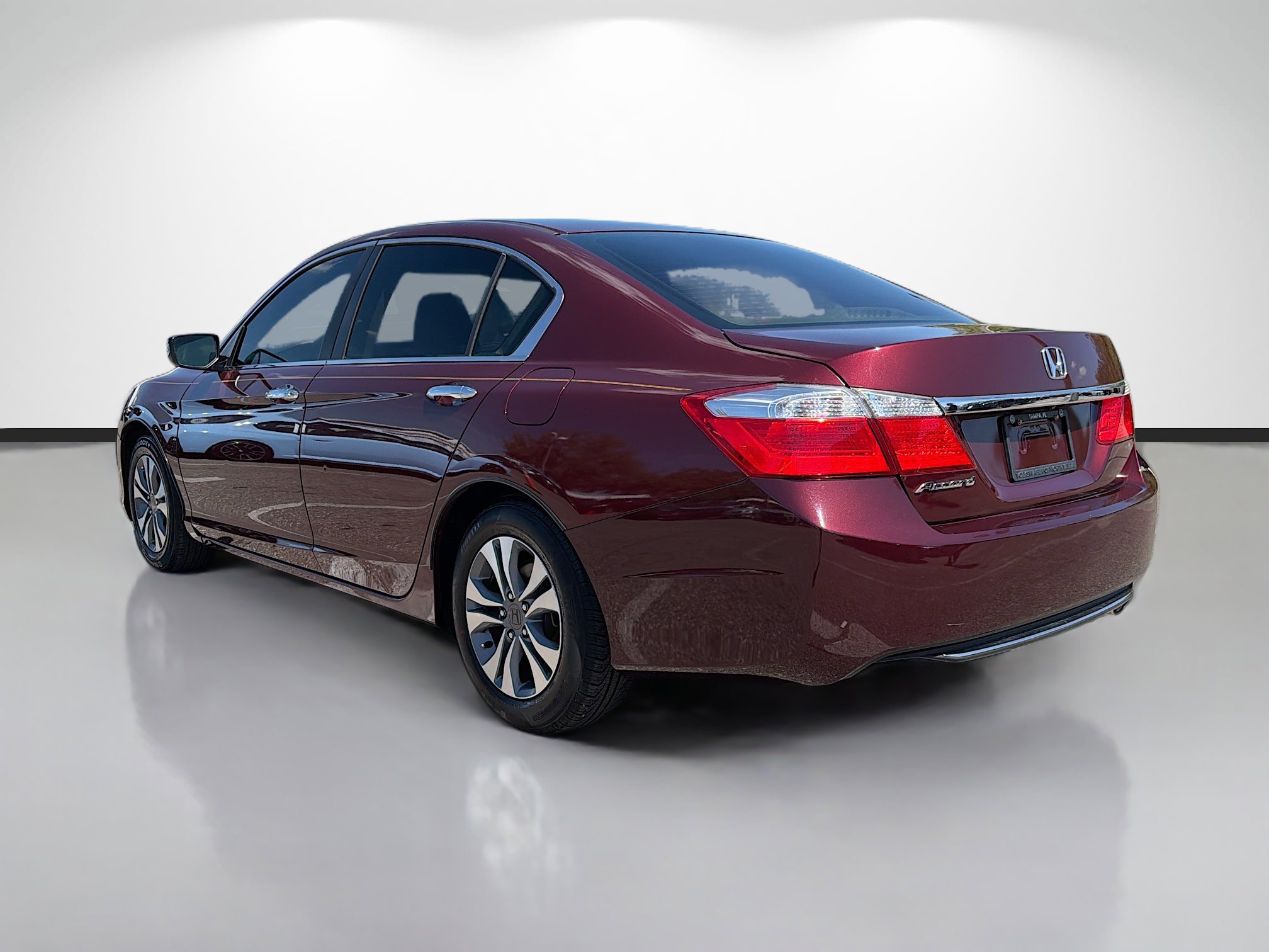 Used 2014 Honda Accord LX image 5