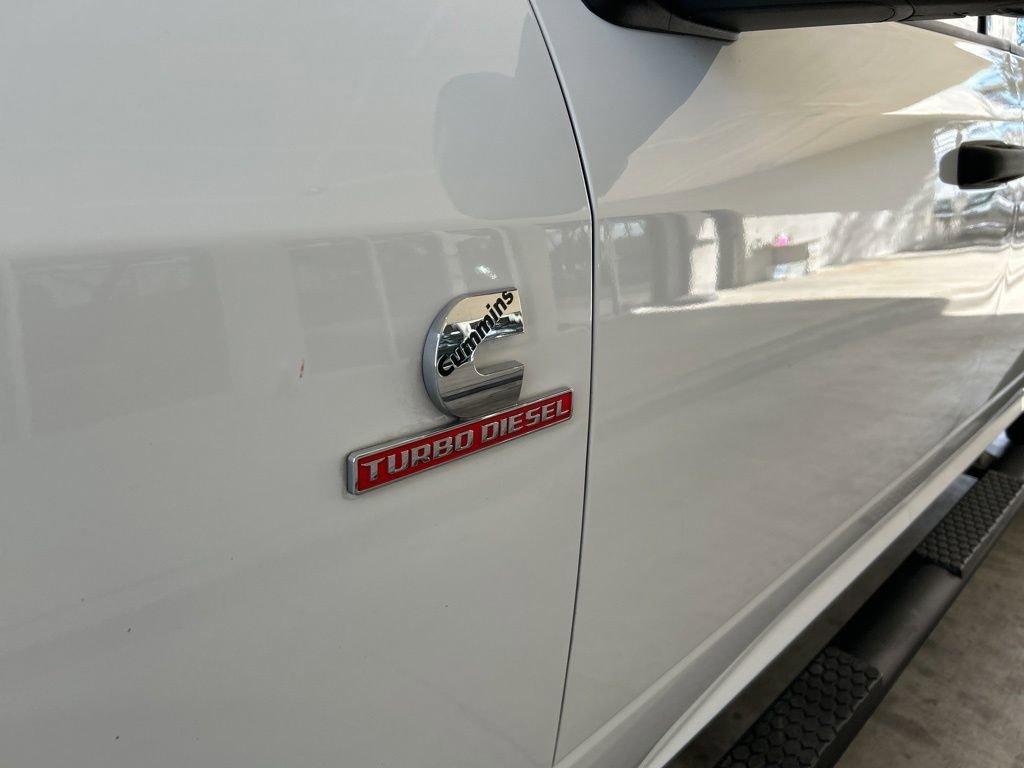 Used 2025 RAM 3500 Tradesman image 15