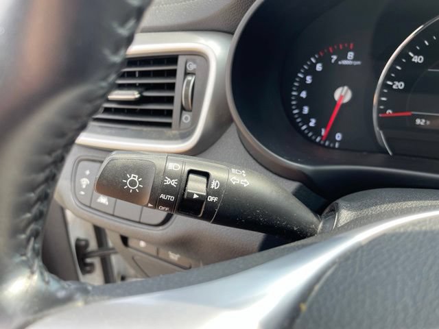 Used 2020 Kia Sorento EX FWD image 27