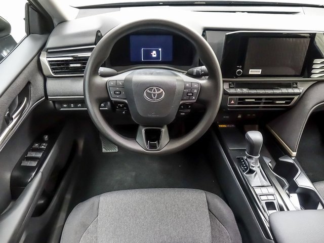 New 2026 Toyota Camry LE image 12