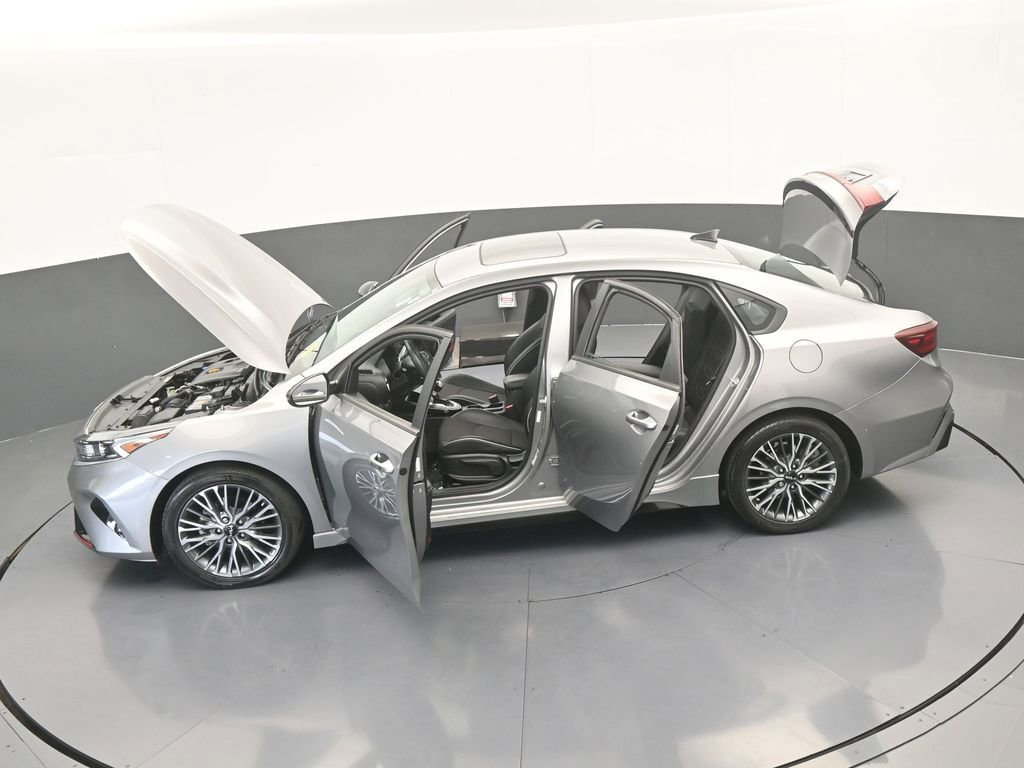 Used 2023 Kia Forte GT-Line w/ GT-Line Premium Package image 63