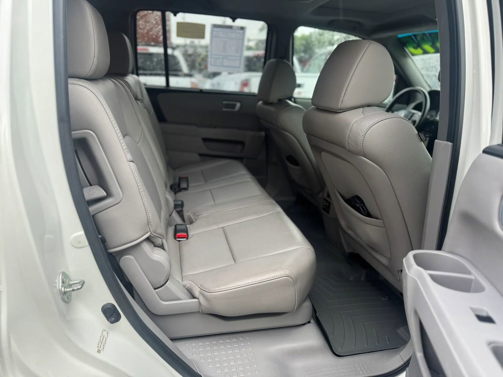 Used 2015 Honda Pilot Touring image 13