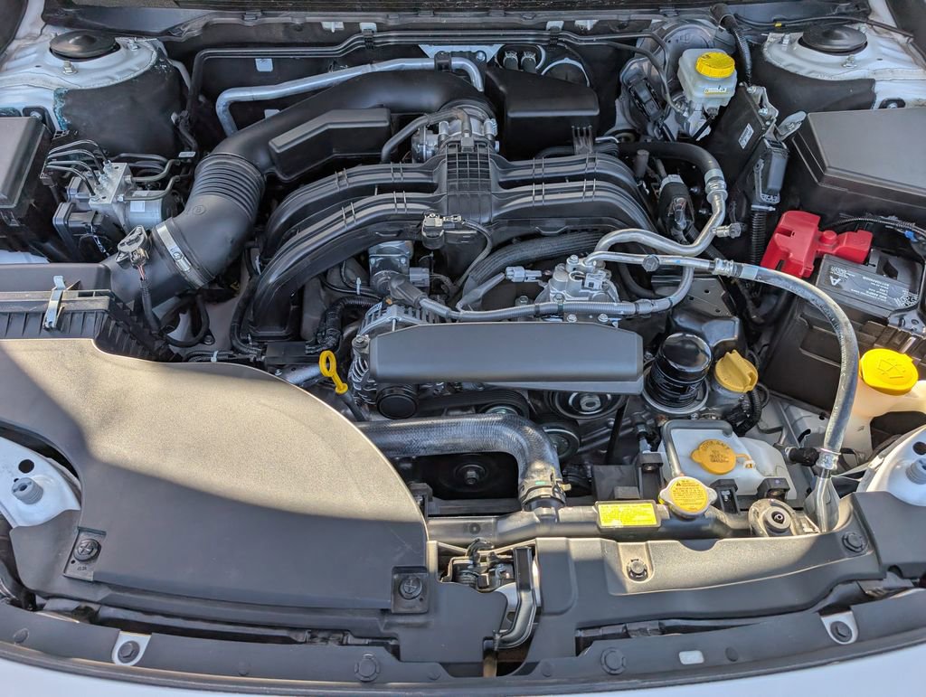 Used 2023 Subaru Legacy Premium image 30