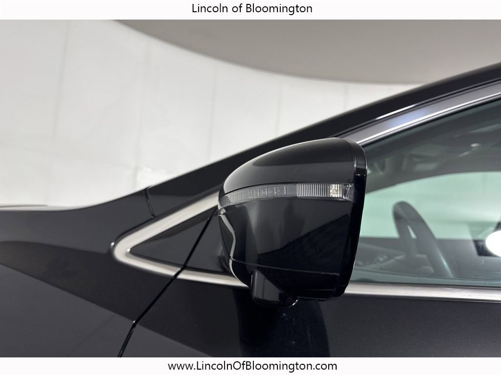 Used 2015 Nissan Murano SL w/ SL Technology Package image 18