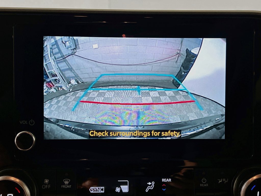 Used 2026 Toyota Highlander XLE AWD/4WD image 25