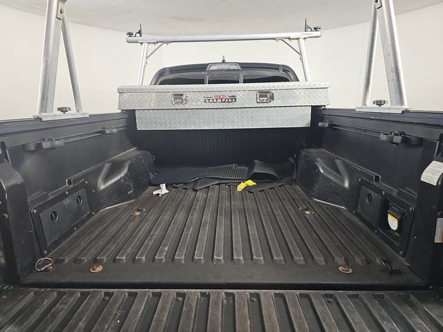 Used 2016 Toyota Tacoma TRD Sport w/ Towing Package image 14