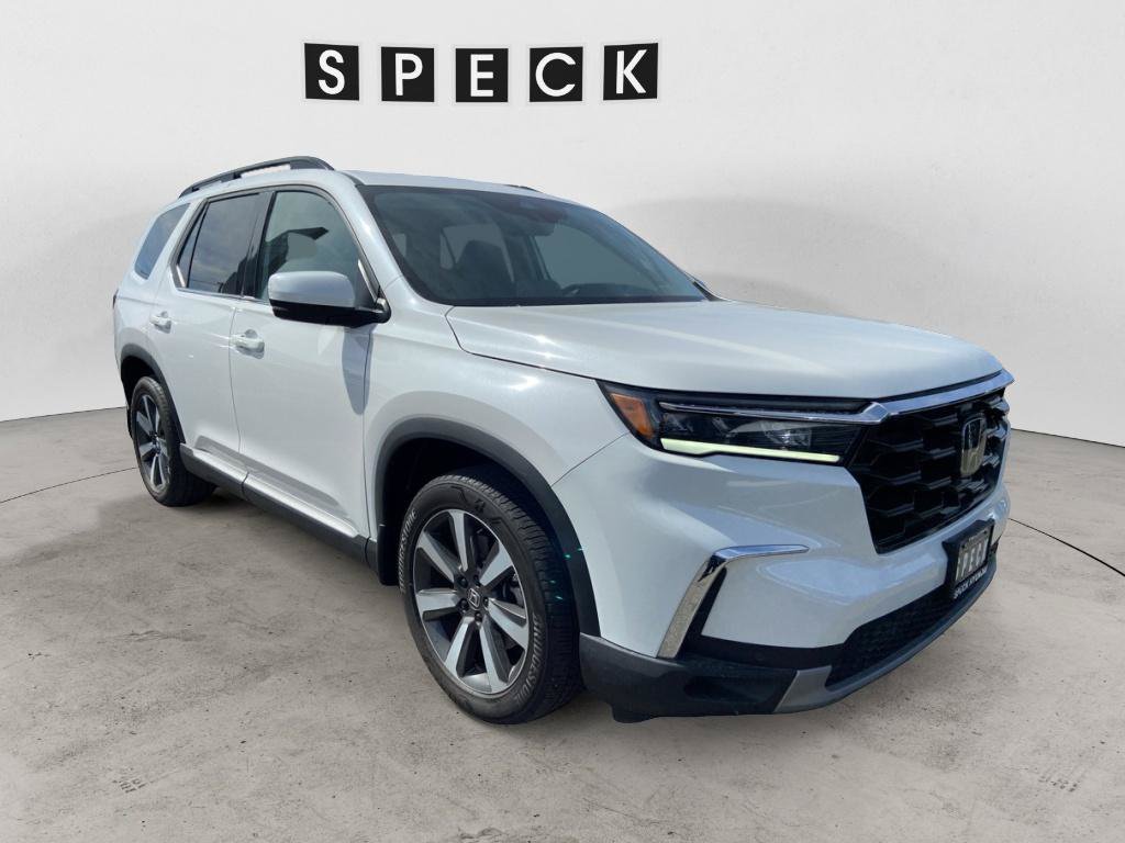 Used 2023 Honda Pilot Touring