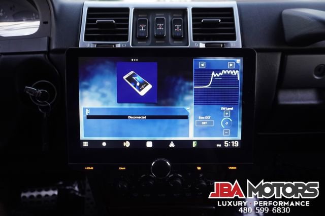 Used 2005 Mercedes-Benz G 55 AMG 4MATIC image 25