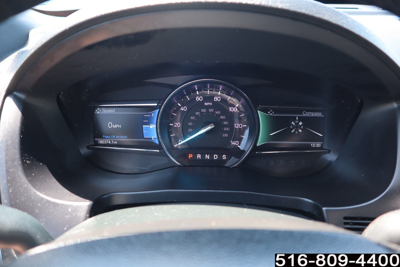 Used 2018 Ford Explorer XLT w/ Equipment Group 202A AWD/4WD image 23