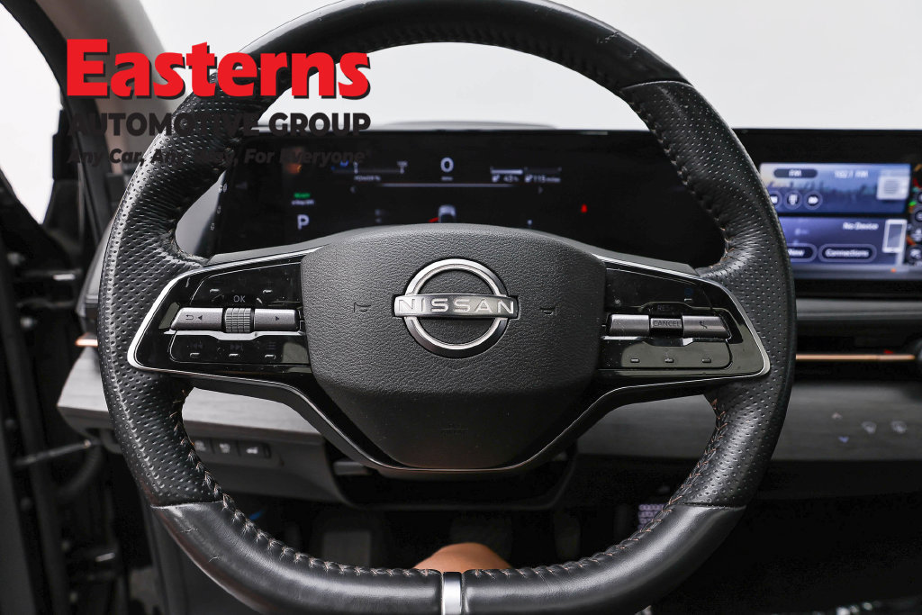Used 2023 Nissan Ariya FWD image 11