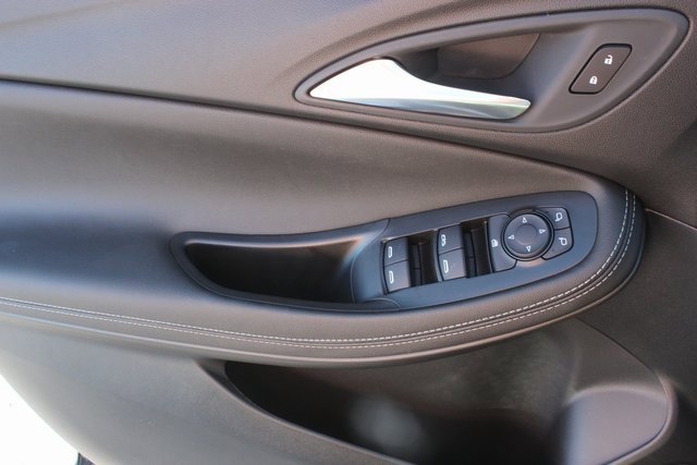 New 2026 Buick Encore GX Preferred w/ Comfort Package image 15