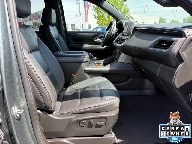 Used 2024 Chevrolet Suburban RST RWD image 21