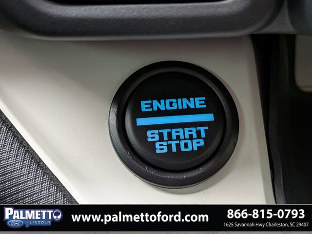 Used 2024 Ford Bronco Sport Heritage w/ Heritage Convenience Package image 28