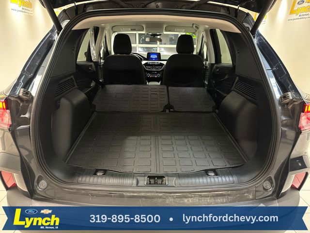 Used 2022 Ford Escape SE w/ Convenience Package image 21