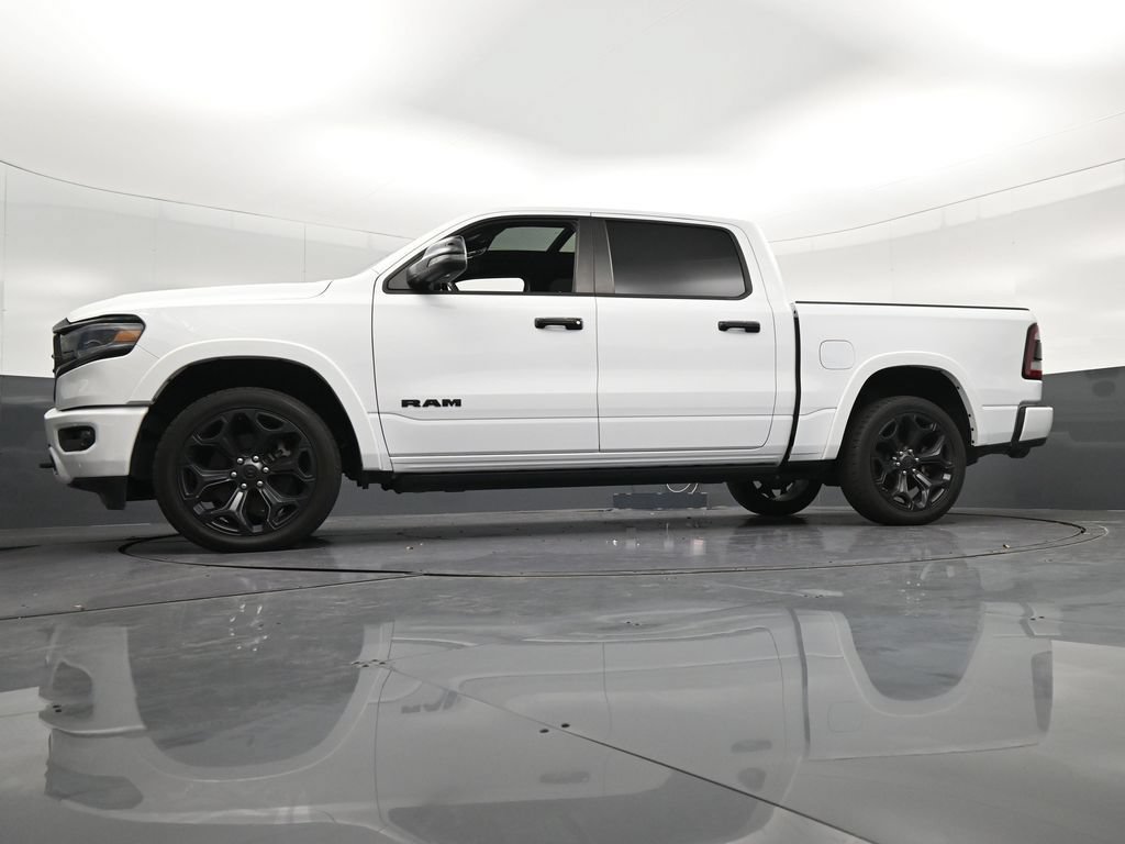Used 2024 RAM 1500 Limited AWD/4WD image 30