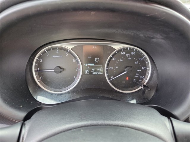 Certified 2020 Nissan Kicks S image 19