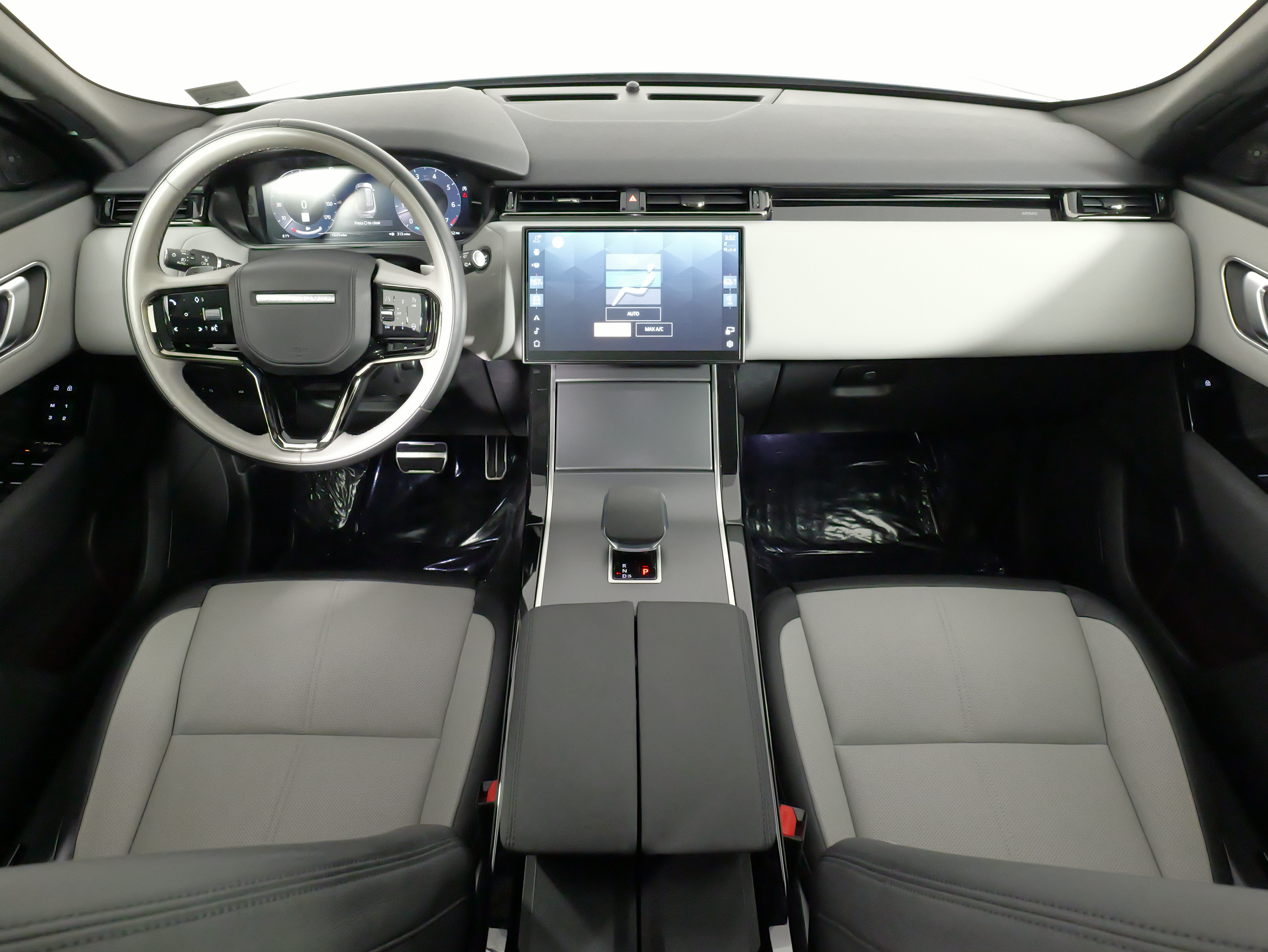 Used 2024 Land Rover Range Rover Velar Dynamic SE AWD/4WD image 36