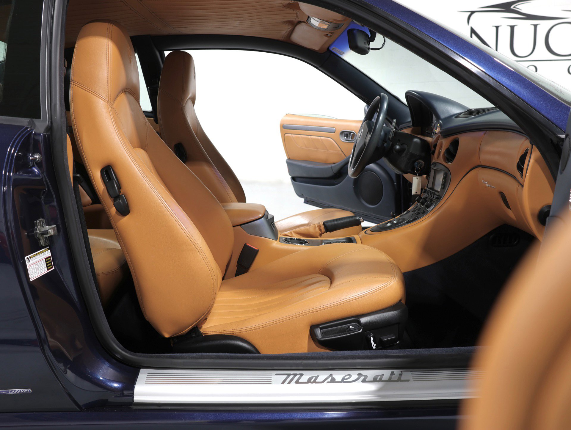 Used 2004 Maserati Coupe image 80