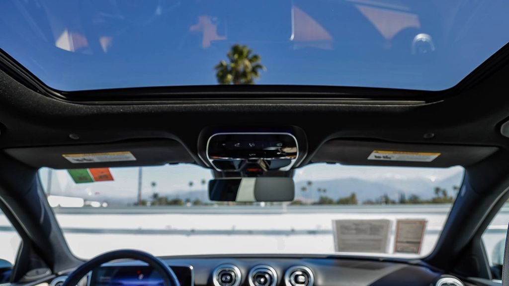 Used 2022 Mercedes-Benz C 300 Sedan image 19