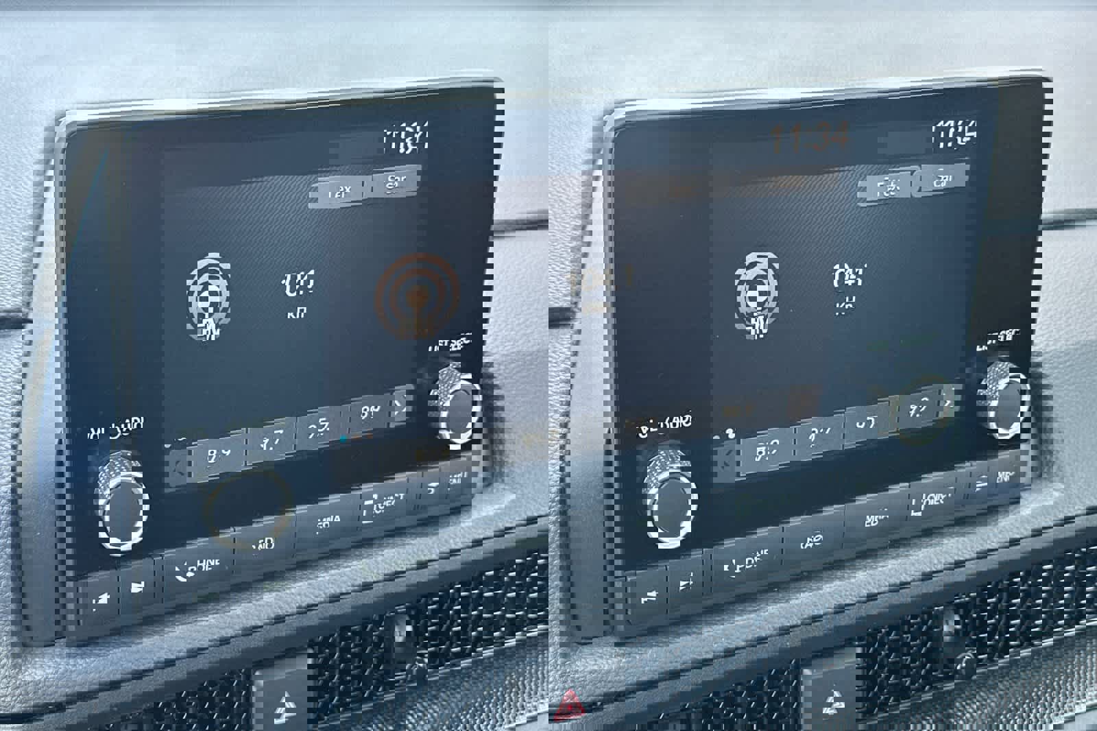 Certified 2025 Honda CR-V Sport image 20