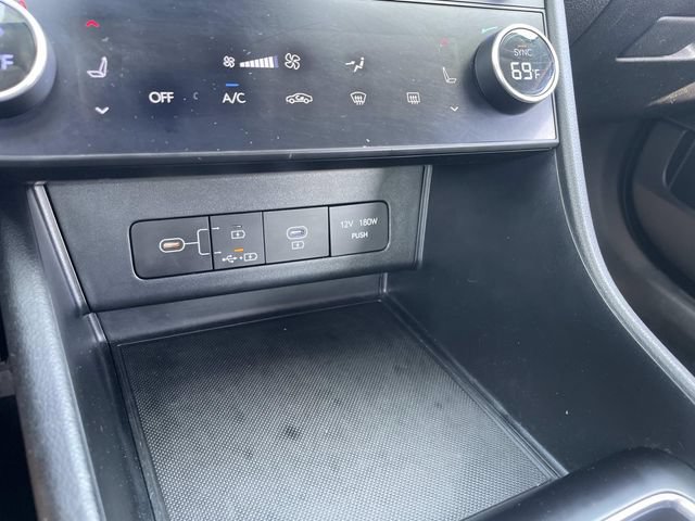 Used 2024 Hyundai Sonata SEL FWD image 31
