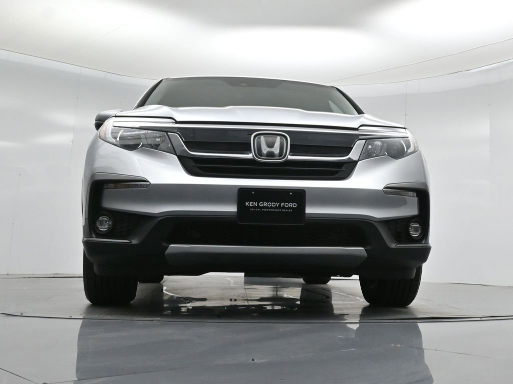 Used 2019 Honda Pilot EX-L image 45