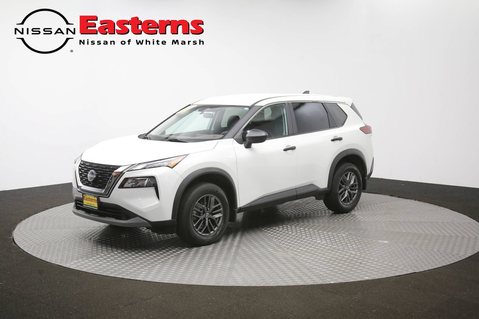 Used 2023 Nissan Rogue S AWD/4WD image 56