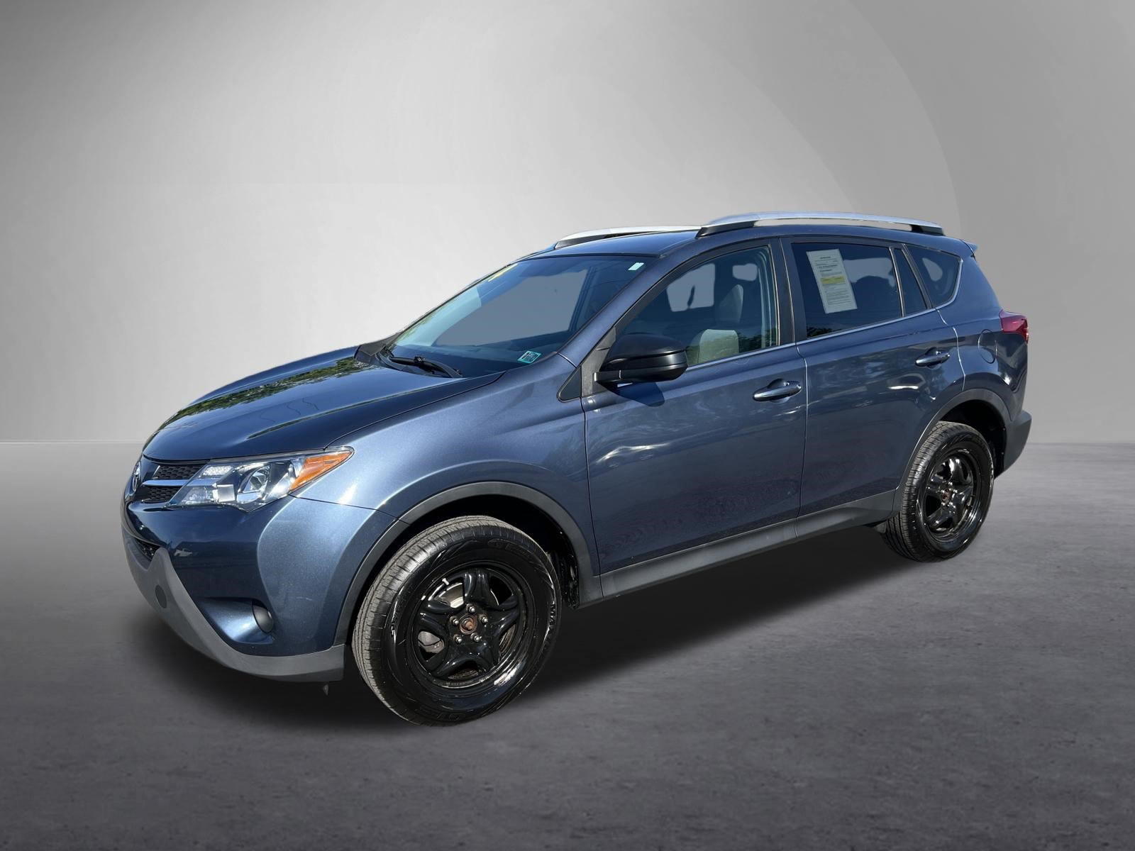 Used 2014 Toyota RAV4 LE AWD/4WD image 8
