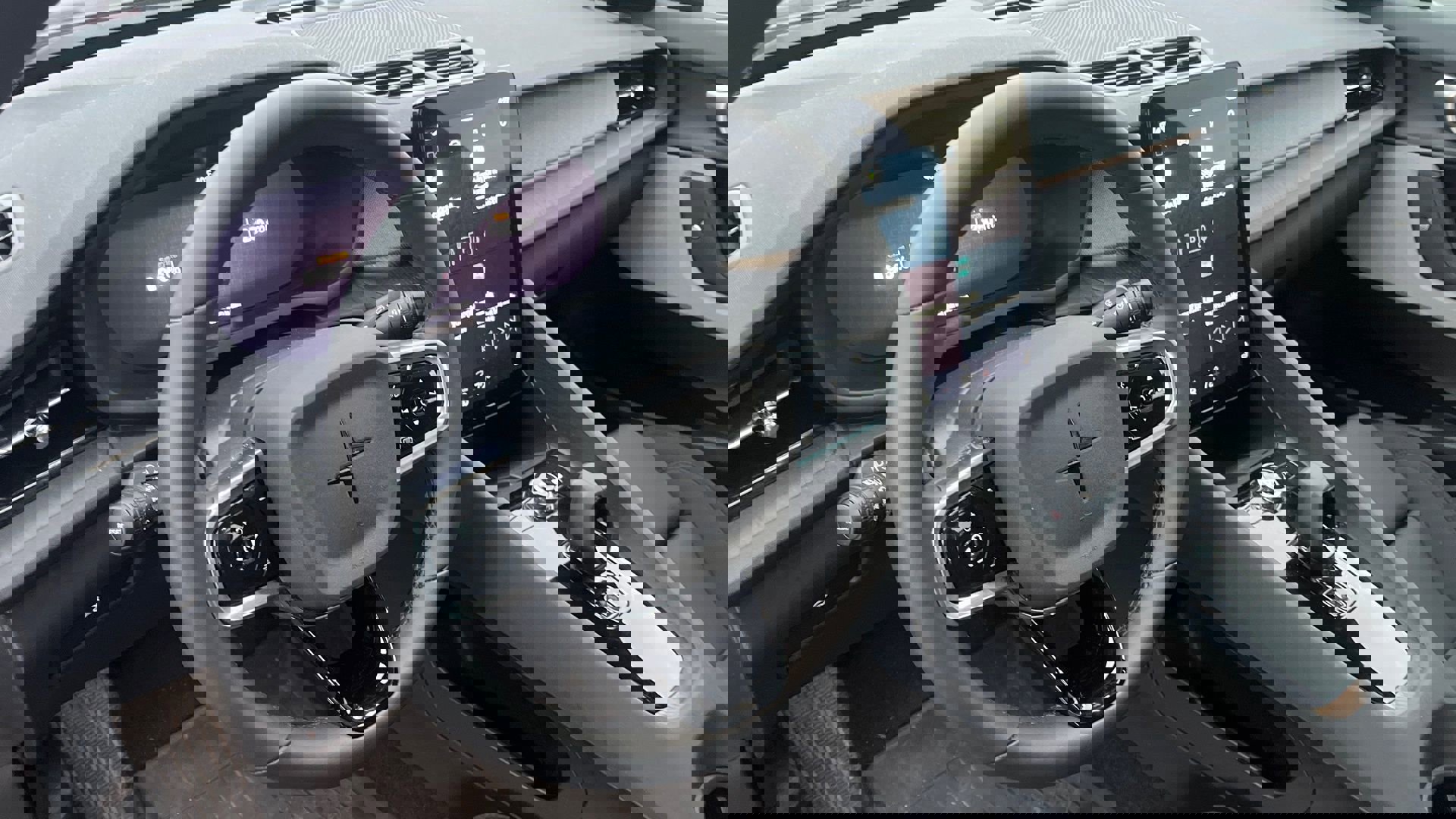 Used 2024 Polestar Polestar 2 Long range Dual motor - AWD image 9