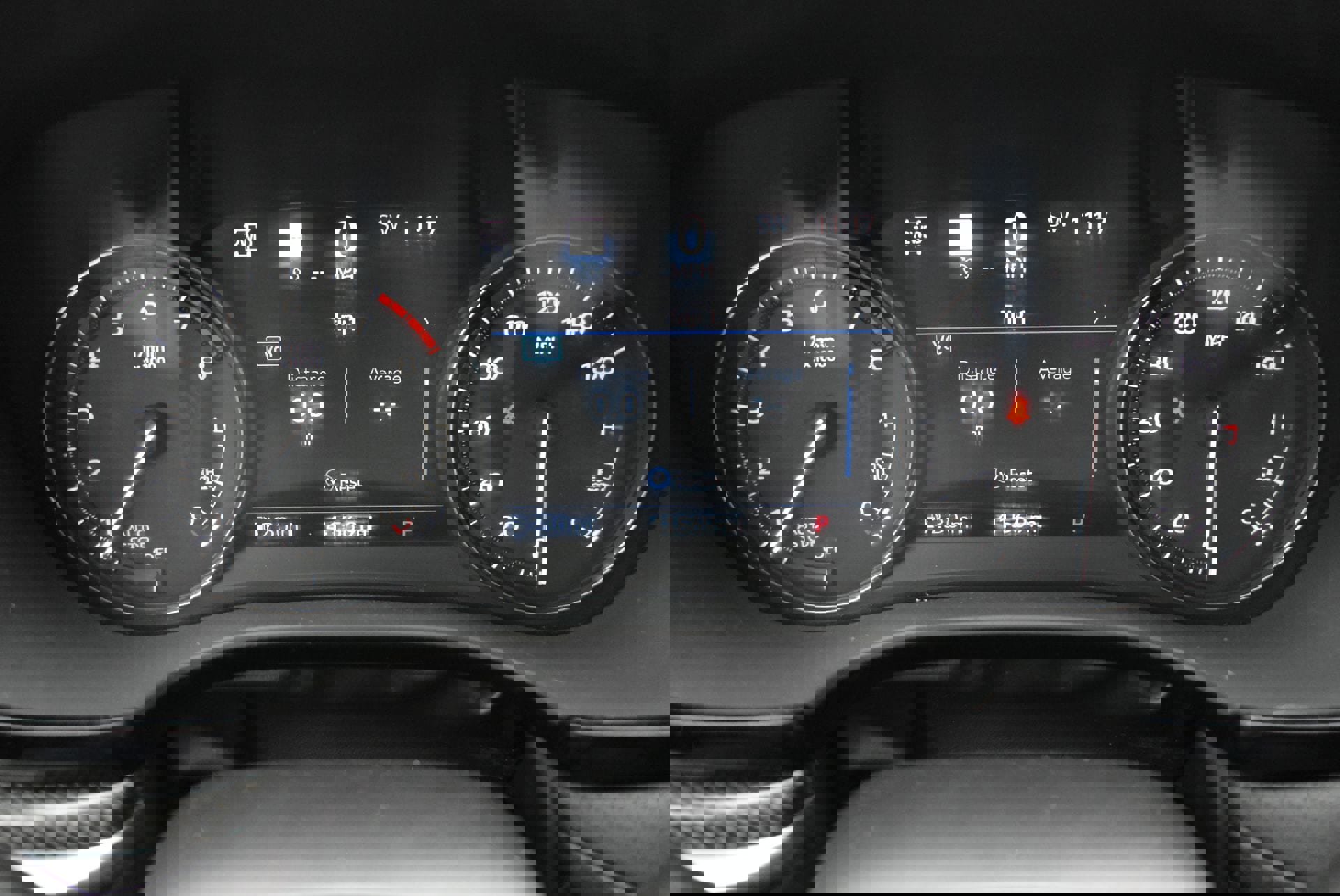 Used 2023 Cadillac XT5 Sportv w/ Technology Package image 31