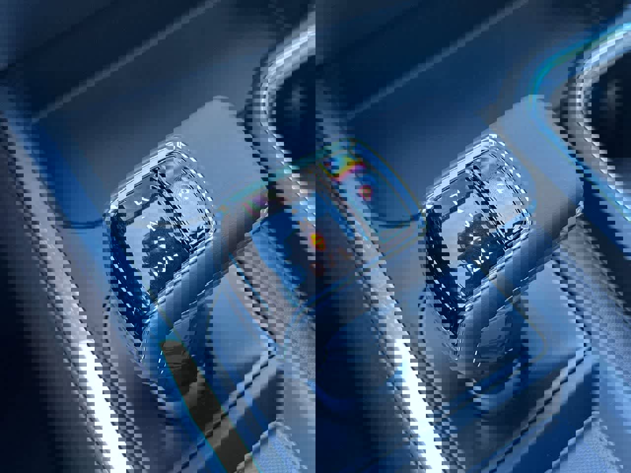 New 2026 GMC Sierra 1500 SLT w/ SLT Premium Package image 28