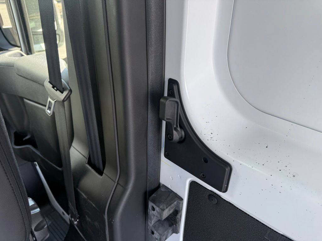 New 2026 RAM ProMaster 1500 FWD image 39