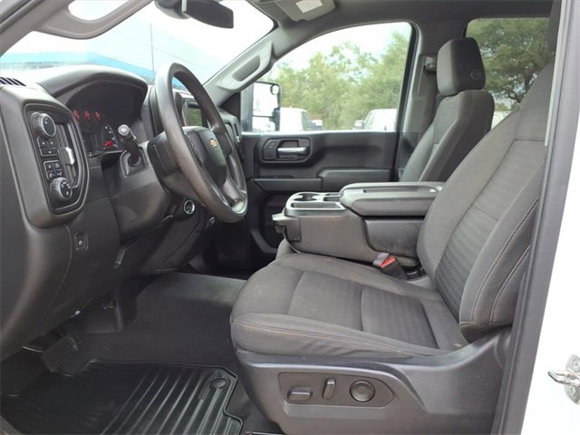 Used 2024 Chevrolet Silverado 2500 Custom w/ Custom Convenience Package image 21